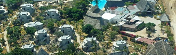 Villa al Kivulini Luxury Resort